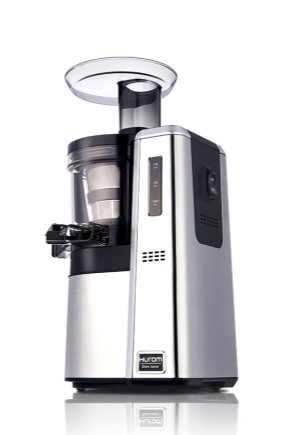  Professionell Juicer