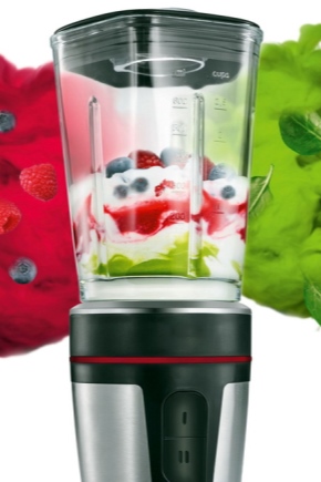  How to choose a blender