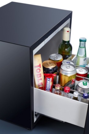  Tủ lạnh mini bar
