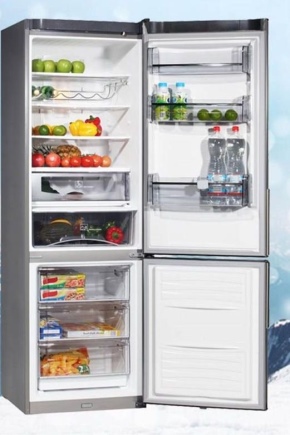  Candy Refrigerators