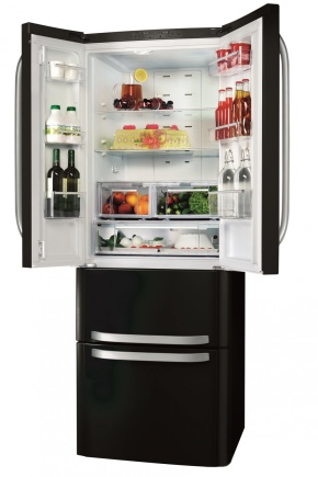  Tủ lạnh tích hợp Ariston