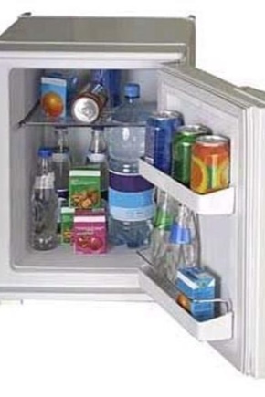  Tủ lạnh Morozko