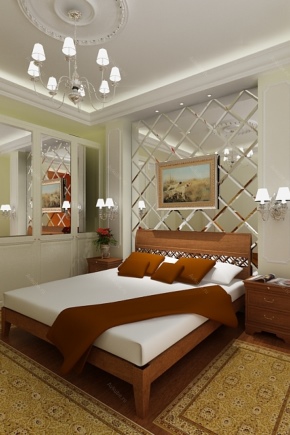  Bedroom Design: Modern Ideas