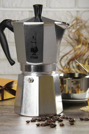  Geyser elektrisch koffiezetapparaat