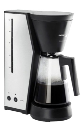  Doppa kaffemaskiner
