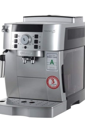  Machine à café De’Longhi