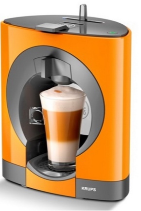  Cafeteira Dolce Gusto