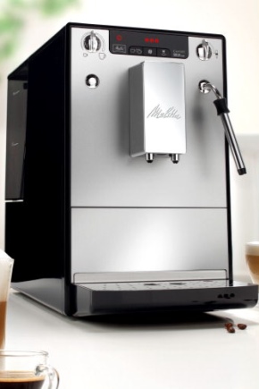  Machine à café Melitta