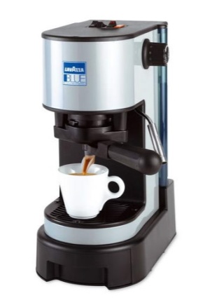  Lavazza kaffemaskiner