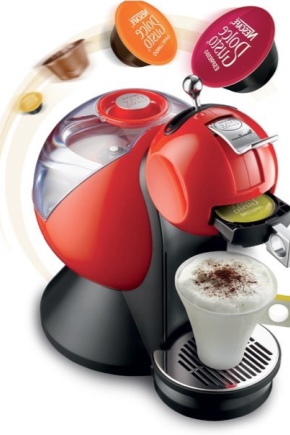  Machines à café Nescafé