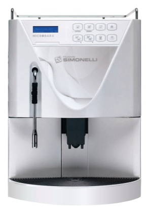  Simonelli-koffiemachines