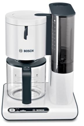  Bosch coffee maker