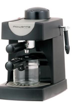  Machine à café Rowenta