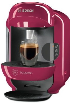  Tassimo coffee maker