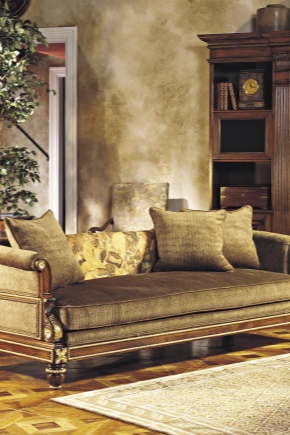  Όμορφους καναπέδες