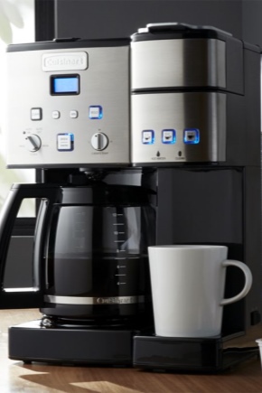  Beste koffiezetapparaten voor thuis