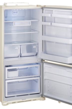  Wide bottom freezer refrigerators