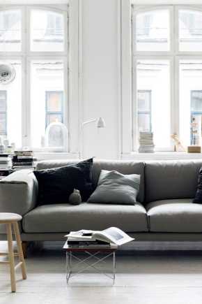  Modern fashionable sofas
