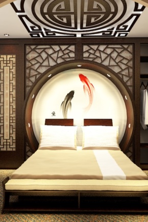  Feng Shui slaapkamer