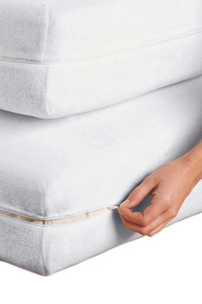  Choosing a mattress cover