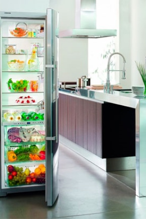  Refrigerators without freezer