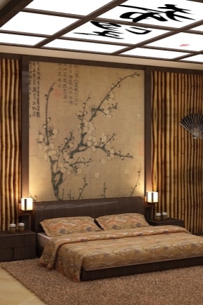  Japāņu stila gultas