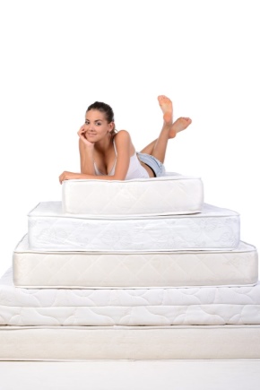  Tatami mattresses