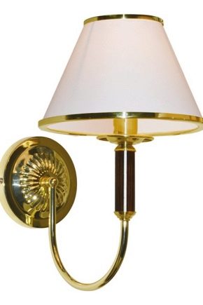  Classic wall sconce