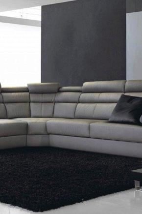  Ghế sofa Askona