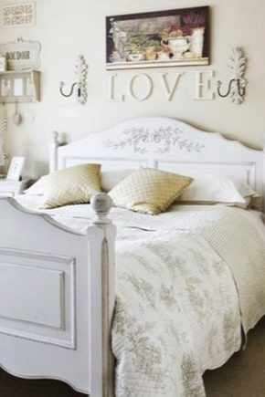  Provence yatakları