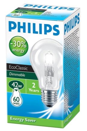  Philips lampor