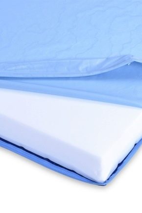  Polyurethane foam mattress