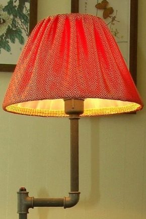  Lampskärmar för golvlampa