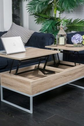  Designer Coffee Tables