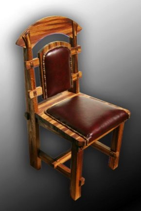  Originální starožitné židle
