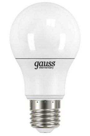  Lampu LED Gauss
