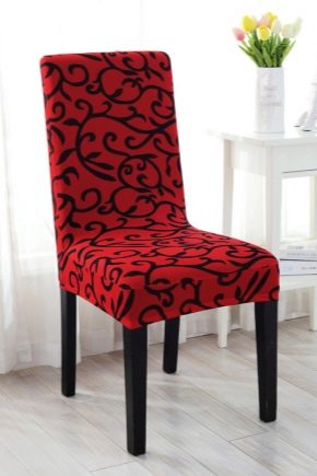  Stolen täcker från Ikea: originalitet och praktiska val
