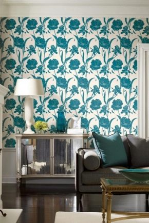  Wallpaper glue: which one to choose?