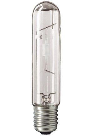 Lámparas de halogenuros metálicos: características y especificaciones.