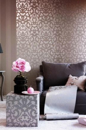  Tapety na plátno - cenově dostupný luxus v interiéru