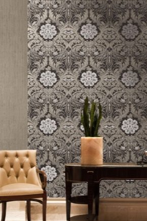  Zambaiti wallpaper: soluciones interiores elegantes