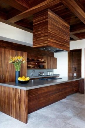  Laminat väggdekoration - design för hem och stuga