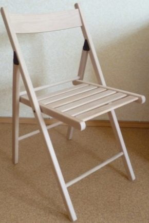  Mengapa memilih kerusi lipat Ikea?