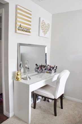  Chairs for dressing tables