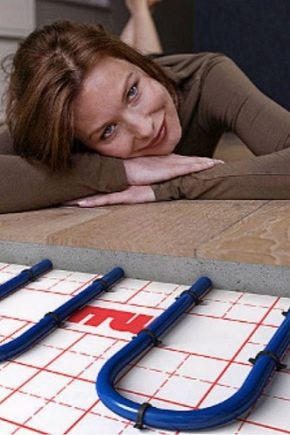  Choosing laminate flooring