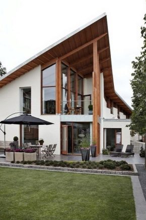 Hoe een huis in Scandinavische stijl inrichten?