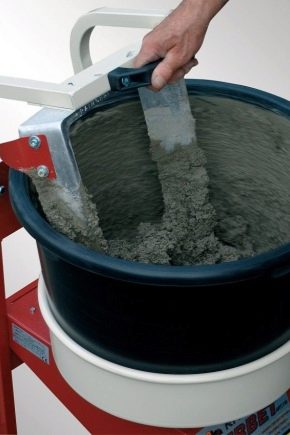  Which floor screed solution is better?