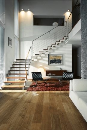 Features of choosing the best flooring