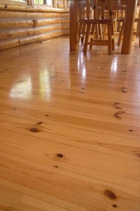  Grooved floorboards: tips on choosing and styling