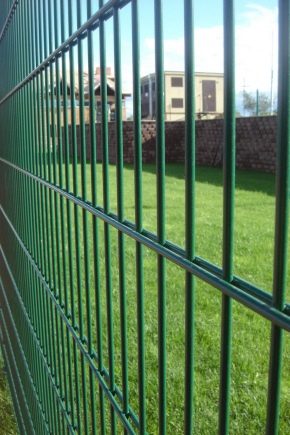 3D fences: pros and cons